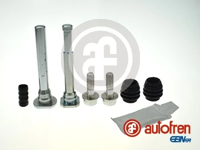 Guide Sleeve Kit, brake caliper